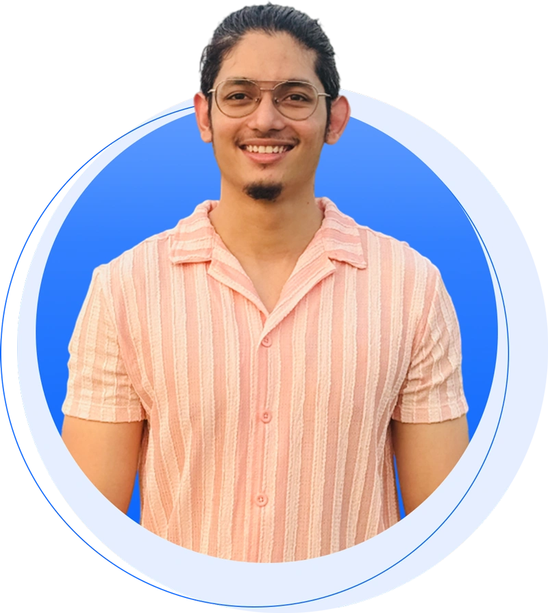 Umang Kankani